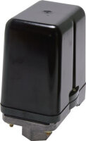 Kompressor-Druckschalter G 1/2", 2 - 11 bar (ohne...