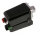 Kompressor-Druckschalter G 1/2", 2 - 8 bar (mit Drucktaste)