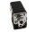 Kompressor-Druckschalter G 1/2", 2 - 8 bar (mit Drucktaste)