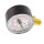 Manometer senkrecht (KU/Ms),50mm, 0 bis 160 bar, G 1/4"