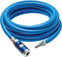 Druckluftschlauch 9,0x14,5mm (20m)...