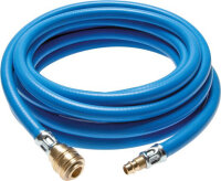 Druckluftschlauch 9,0x14,5mm (25m)...
