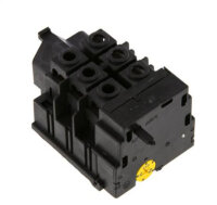 Motorschutzrelais, 16 - 20 Ampere für MDR 3 / ... K