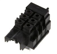 Motorschutzrelais, 16 - 20 Ampere für MDR 3 / ... K