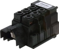 Motorschutzrelais, 16 - 20 Ampere für MDR 3 / ... K