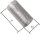 Schmutzfänger G 3/8", -0,99 bis 20bar, Messing