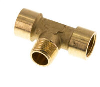 T-Einschraubstück G 1/2"(IG)-R 1/2"(AG),...