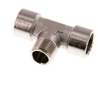 T-Einschraubstück G 1/2"(IG)-R 1/2"(AG),...