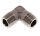 90°-Winkel R 3/8" (AG), Edelstahl 1.4404