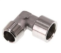 90°-Einschraubwinkel G 1/2"(IG)-R 1/2"(AG),...