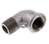 90°-Einschraubwinkel Rp 1/2"(IG)-R...
