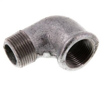 90°-Einschraubwinkel Rp 3/4"(IG)-R...