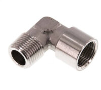 90°-Einschraubwinkel G 3/8"(IG)-R 3/8"(AG),...