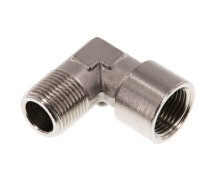 90°-Einschraubwinkel G 3/8"(IG)-R 3/8"(AG),...