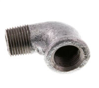 90°-Einschraubwinkel Rp 3/8"(IG)-R...