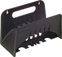 Standard-Wandschlauchhalter Kunststoff