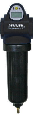 RENNER Dreistufenfilter DF-T 0050