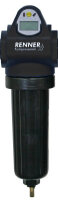 RENNER Dreistufenfilter DF-T 0110