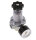Druckregler G 1/2", 0,5 - 10bar, Baureihe Standard 2, 2100 l/min