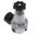 Druckregler G 1/2", 0,5 - 10bar, Baureihe Standard 2, 2100 l/min