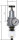 STANDARD-Filterregler G 1/2",0,5 - 10 bar, Standard 2, 1500 l/min