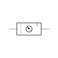 STANDARD-Wartungseinheit, 2-tlg., G 1/2", 0,5 - 10 bar, 50 -2100 l/min