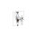 STANDARD-Wartungseinheit, 2-tlg., G 1/2", 0,5 - 10 bar, 50 -2100 l/min
