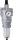STANDARD-Filterregler G 1", 0,5 - 10 bar, Standard 5, 12000 l/min