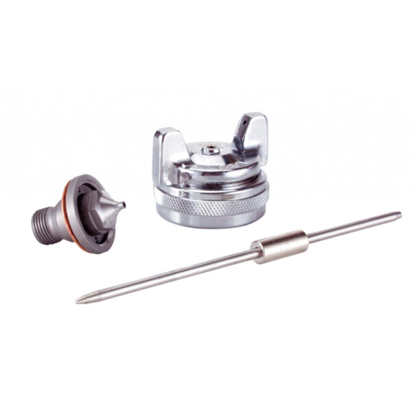 Düsensatz 1,2 mm zu Lackierpistole PRO / ST