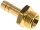 Gewindetülle G 3/8"-8 (5/16")mm, Messing