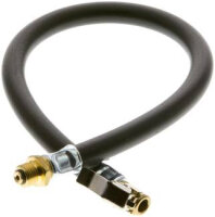 500 mm Füllschlauch mitMomentstecker - G 1/4" /...