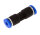 Gerader Steckanschluss 3mm-3mm, IQS-Standard