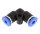 Winkel-Steckanschluss 3mm,IQS-Standard