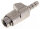 Profistecker mitDoppelklauenhalter - 6 mm Schl