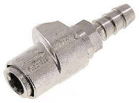 Profistecker mitDoppelklauenhalter - 8 mm Schl