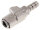 Profistecker mitDoppelklauenhalter - 8 mm Schl