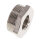 Reduziernippel G 1-1/2"(AG)-G 3/4"(IG), Messing vernickelt