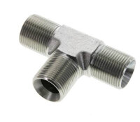 T-Stück, 60°Konus G 3/4"-G 3/4"-G...