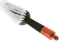 Gardena - Handschrubber mitRegulier- und Absperrventil, B