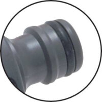 O-Ring für Gartenschlauch Stecknippel, NBR