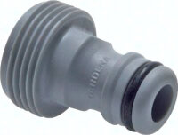 Kupplungsstecker G 1/4" (AG), Gardena