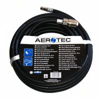 AEROTEC Druckluftschlauch 10 Meter x 6 mm