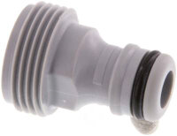 Kupplungsstecker G 3/4" (AG), Gardena