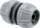 Schlauchverbinder 13 (1/2") mm, Gardena