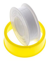 DB 121 PTFE-Dichtband, FRp, Standard-Qualität, 12 m