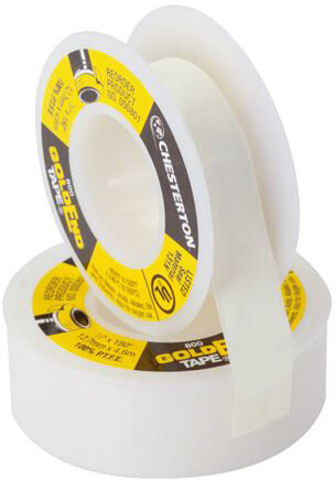 PTFE-Dichtband, GRp, höchste Qualität, 4,6 m