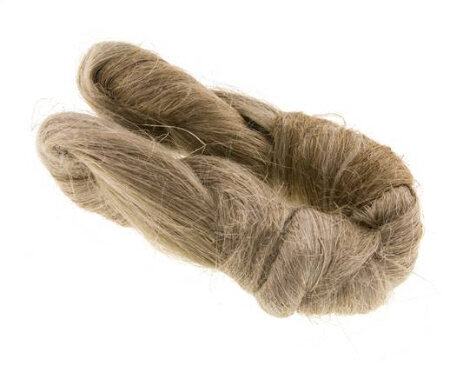Zopf Original-Dichtungsflachs MAZZONI "1A Extra" (ca. 200 g)