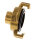 GK-Schlauchkupplung,G 1/2"(AG), Messing