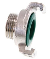 GK-Schlauchkupplung,G 3/4"(AG), Edelstahl