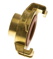 GK-Schlauchkupplung,G 1/2"(IG), Messing mit...